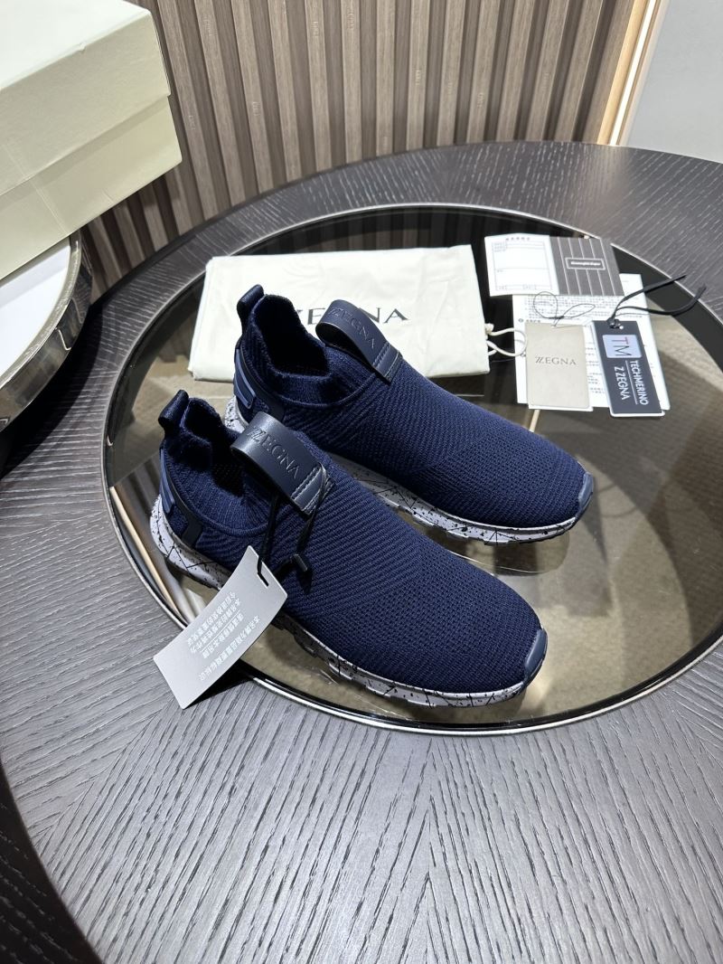 Ermenegildo Zegna Shoes